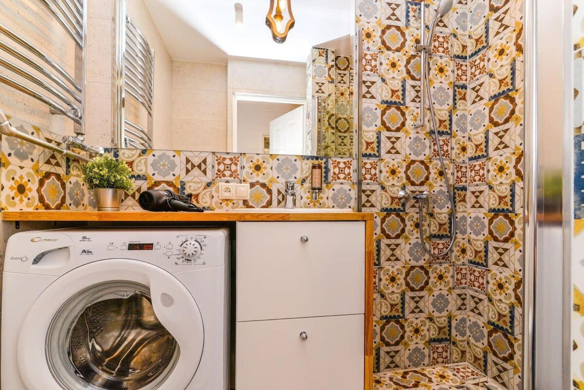 Apartment 바르샤바 외부 사진